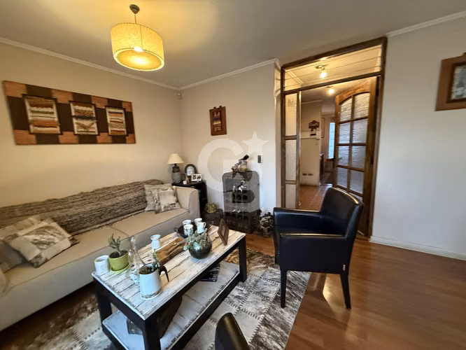 Hogar Perfecto: Espacio y Serenidad en Mirador Bahía - Imagen 6