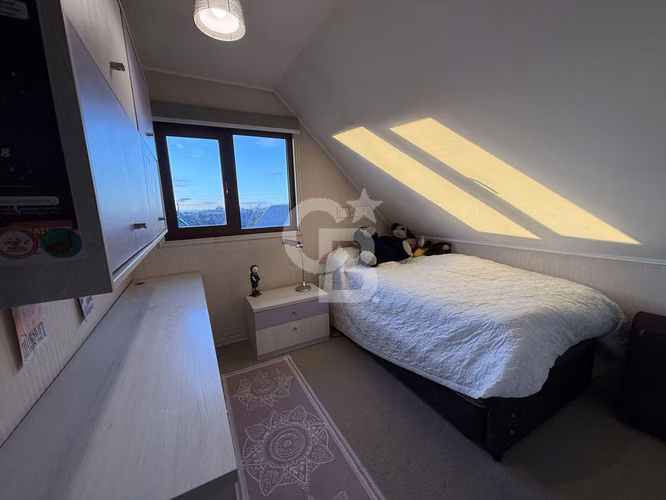 Hogar Perfecto: Espacio y Serenidad en Mirador Bahía - Imagen 14