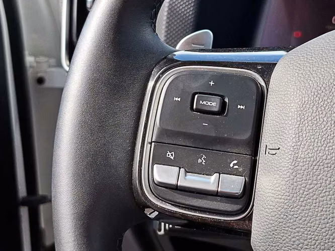 HAVAL DARGO 2024