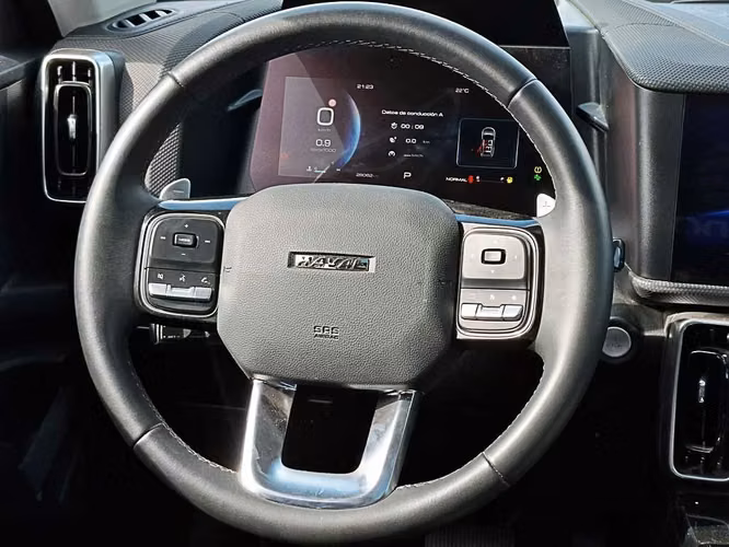 HAVAL DARGO 2024