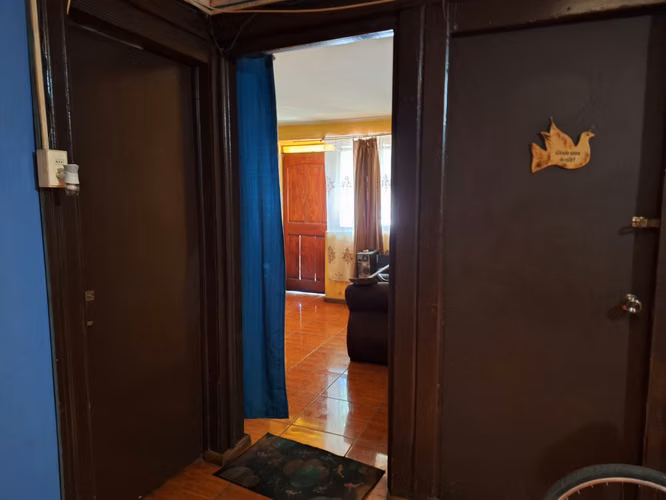 VENDO CASA HABITACION EN 9 ORIENTE EN TALCA