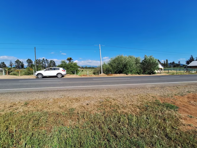 VENDO PARCELAS DE 5000 METROS EN CORRALONES SAN CLEMENTE