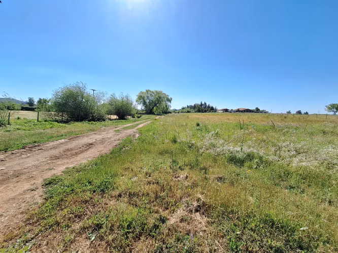VENDO PARCELAS DE 5000 METROS EN CORRALONES SAN CLEMENTE
