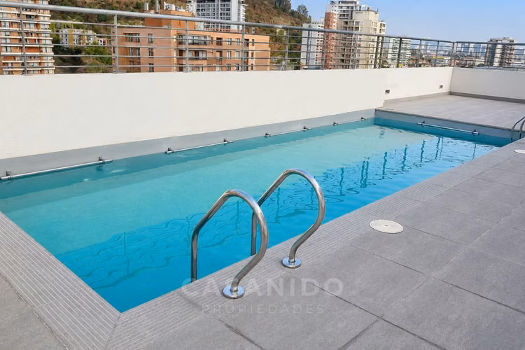 DEPARTAMENTO 2D2B EST Y BOD PISO 4