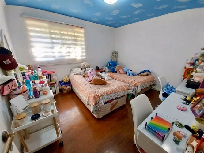 Hermosa Casa , Villa cerrada y segura, terreno 825 mtrs2