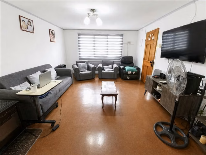 Hermosa Casa , Villa cerrada y segura, terreno 825 mtrs2