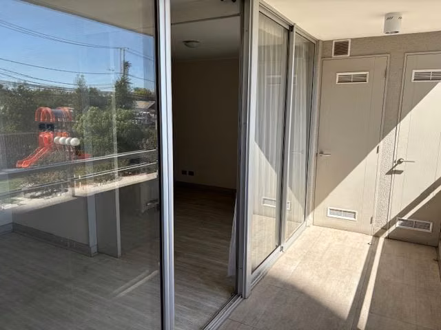 Departamento en venta de 1 dorm. en La Florida