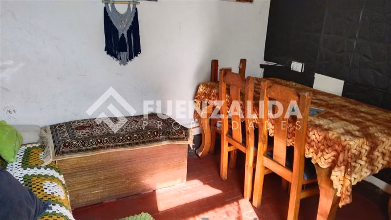 Venta de Casa en Santiago 6 dormitorios local comercial