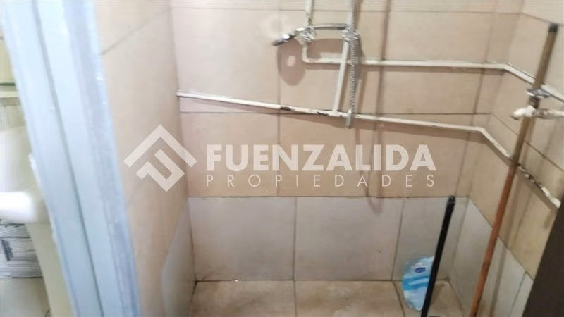 Venta de Casa en Santiago 6 dormitorios local comercial