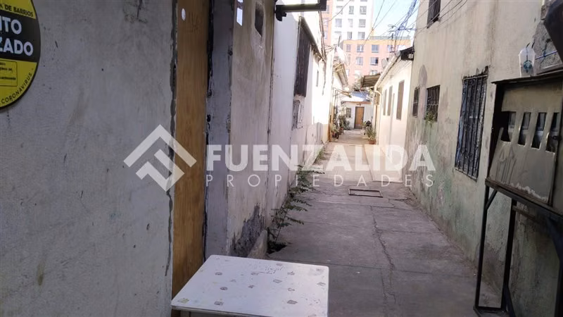 Venta de Casa en Santiago 6 dormitorios local comercial