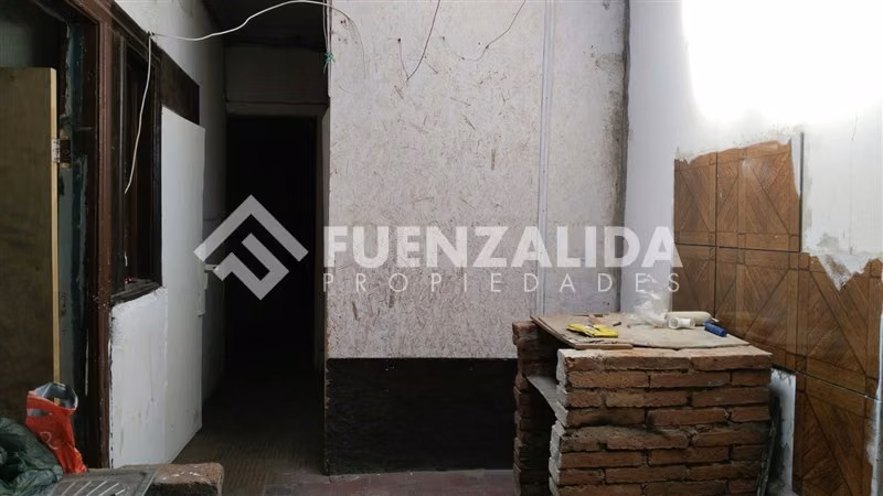 Venta de Casa en Santiago 6 dormitorios local comercial