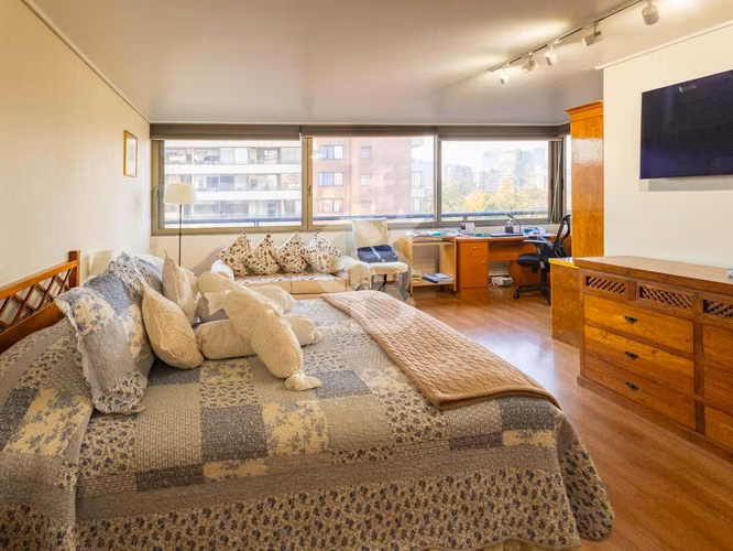 5D/3B | Piso completo de 283 m² | Escuela Militar