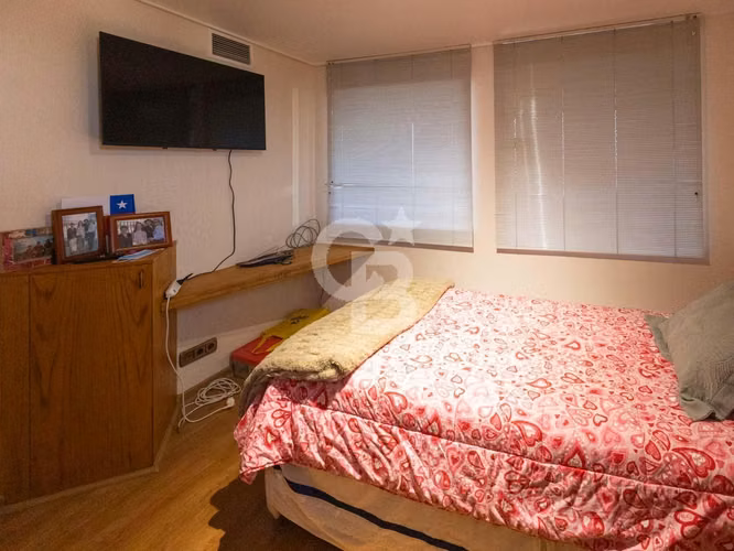 5D/3B | Piso completo de 283 m² | Escuela Militar