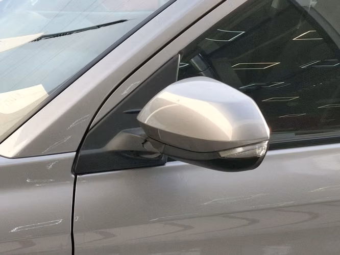 TOYOTA YARIS 2024