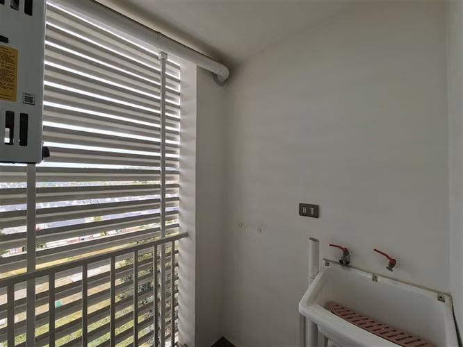 Departamento arriendo 3 dormitorios Cardenal Samoré Curauma