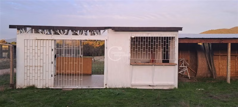 Casa en venta de 4 dorm. en Quintero