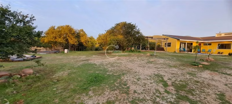 Casa en venta de 4 dorm. en Quintero