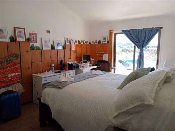 Casa en venta de 4 dorm. en Quintero