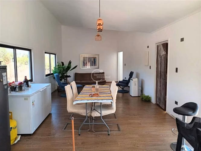 Casa en venta de 4 dorm. en Quintero