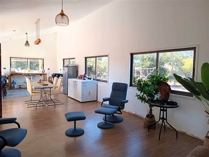 Casa en venta de 4 dorm. en Quintero