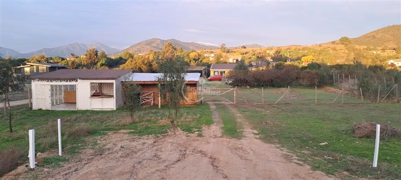 Casa en venta de 4 dorm. en Quintero