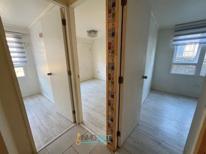 Departamento en venta 3 dorm.Cond. Lomas de Javiera, Temuco