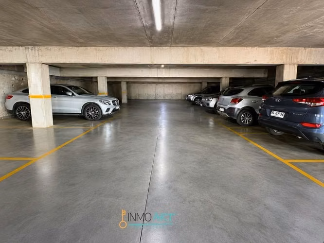 Departamento en venta 3 dorm.Cond. Lomas de Javiera, Temuco