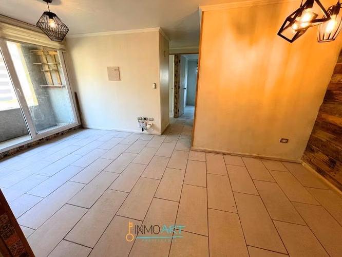 Departamento en venta 3 dorm.Cond. Lomas de Javiera, Temuco