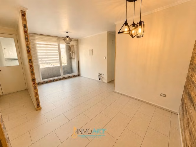 Departamento en venta 3 dorm.Cond. Lomas de Javiera, Temuco