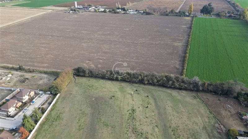 Terreno Construcción en venta en Rancagua