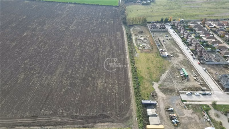 Terreno Construcción en venta en Rancagua