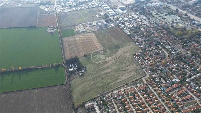 Terreno Construcción en venta en Rancagua