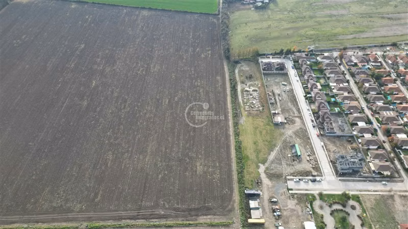 Terreno Construcción en venta en Rancagua