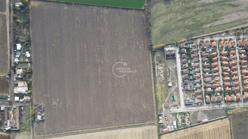 Terreno Construcción en venta en Rancagua