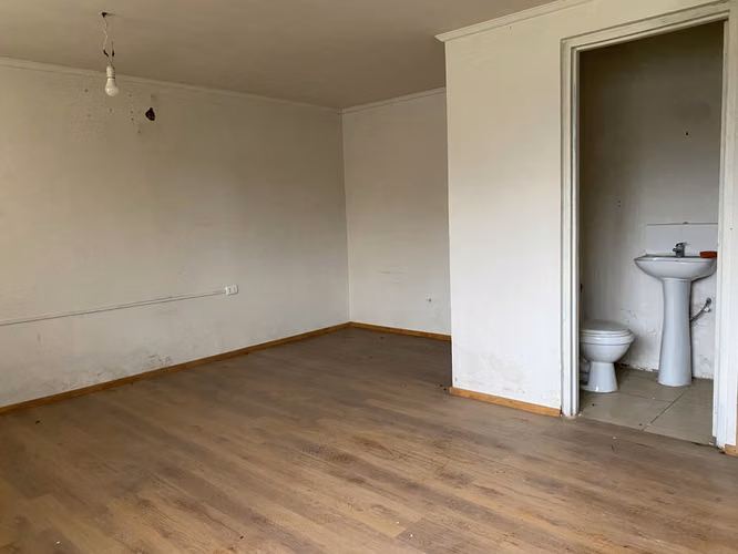 Peñaflor, Paño para desarrollo de servicios urbanos, 720mts., a pasos de la plaza principal
