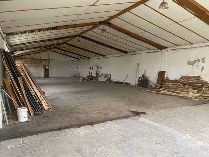 Peñaflor, Paño para desarrollo de servicios urbanos, 720mts., a pasos de la plaza principal