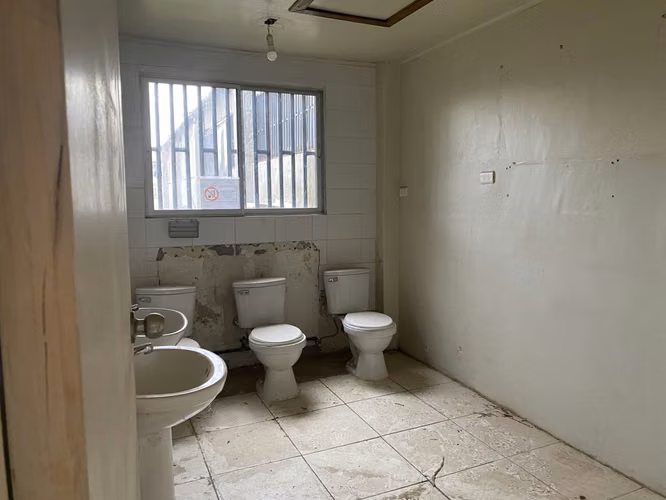 Peñaflor, Paño para desarrollo de servicios urbanos, 720mts., a pasos de la plaza principal