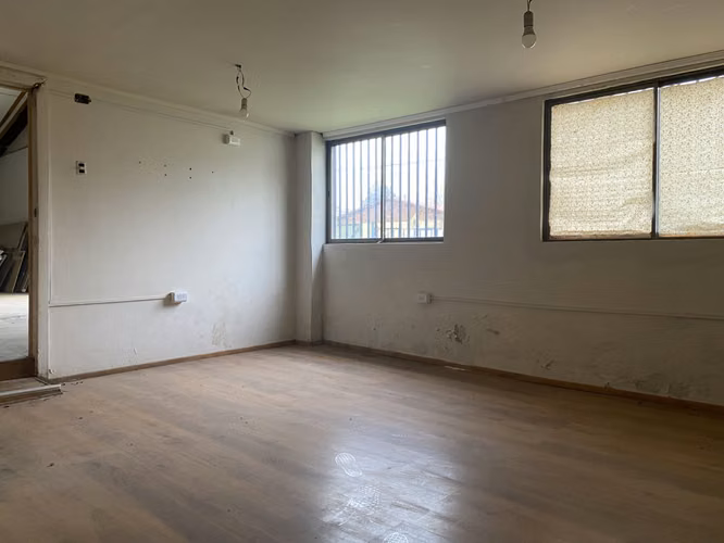 Peñaflor, Paño para desarrollo de servicios urbanos, 720mts., a pasos de la plaza principal