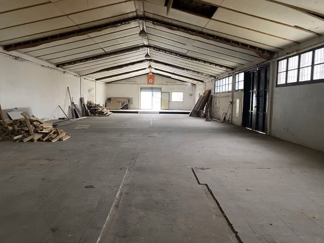 Peñaflor, Paño para desarrollo de servicios urbanos, 720mts., a pasos de la plaza principal