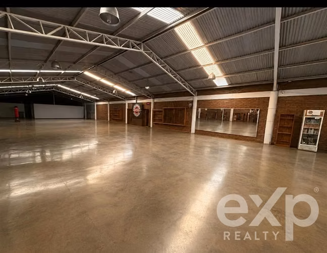 Local Comercial en venta en Recoleta
