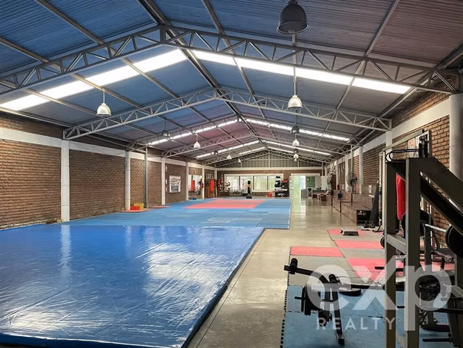 Local Comercial en venta en Recoleta