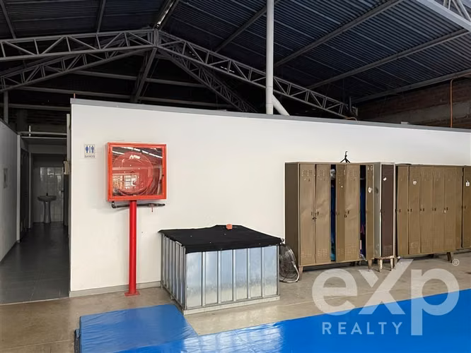 Local Comercial en venta en Recoleta