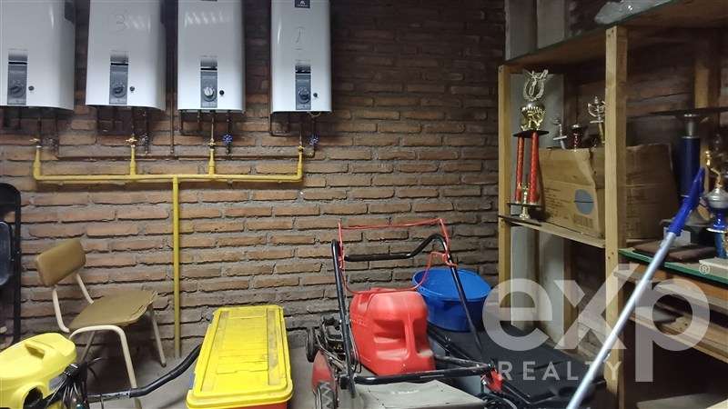 Industrial en venta en Recoleta
