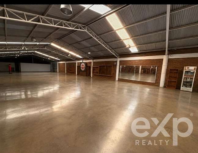 Industrial en venta en Recoleta