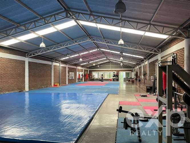 Industrial en venta en Recoleta