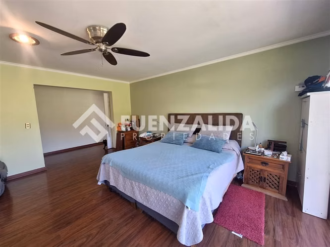 Parcela en venta en Talagante Colegio Trebulco - Imagen 10