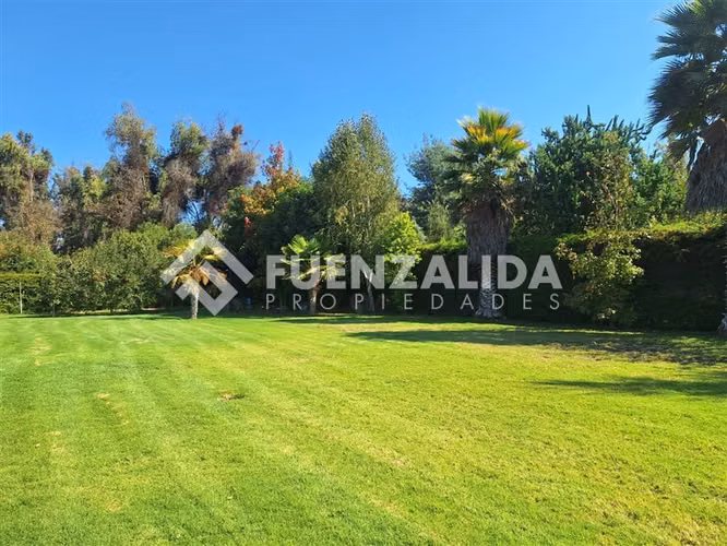 Parcela en venta en Talagante Colegio Trebulco - Imagen 22