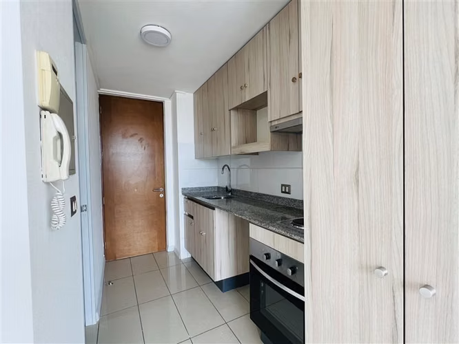 ARRIENDO HOME ESTUDIO. A 10 MINUTOS DEL METRO RONDIZZONI