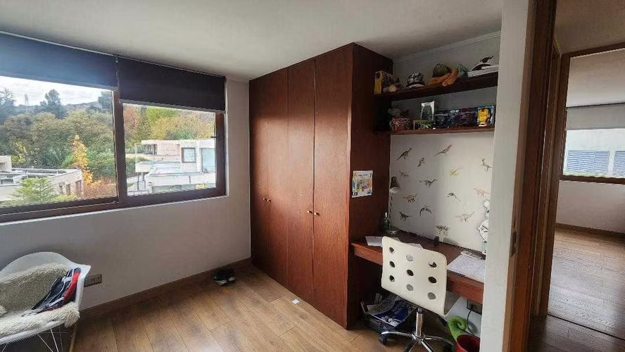 Preciosa casa Mediterranea en condominio (164139)