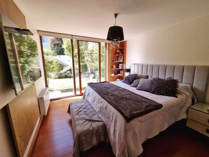 Preciosa casa Mediterranea en condominio (164139)